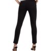 Pantaloni Guess in misto viscosa a sigaretta
