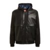 Bomber Guess con cappuccio