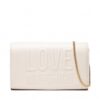 Borsa a tracolla Love Moschino