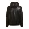 Bomber Guess con cappuccio