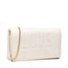Borsa a tracolla Love Moschino