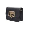 Tracolla Chiara Ferragni eyelike buckle