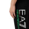 Pantalone EA7 con logo laterale