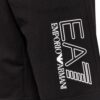 Bermuda EA7 logo laterale