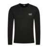 Maglia EA7 logata