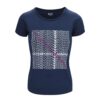 T-shirt EA7 slim fit logo