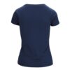 T-shirt EA7 slim fit logo