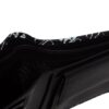Portafoglio Versace Jeans couture logo print