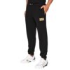 Pantalone di tuta EA7 logo laterale