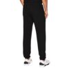 Pantalone di tuta EA7 logo laterale