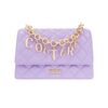 Borsa a tracolla Versace Jeans couture