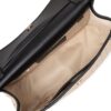 Borsa Trussardi a tracolla logo all over
