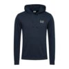 Felpa EA7 sweatshirt