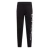 Pantalone tuta EA7 logo laterale