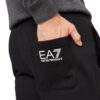 Pantalone tuta EA7 logo laterale