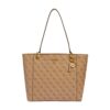Borsa a spalla Noelle Donna Guess