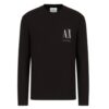 T-shirt Armani Exchange regular fit