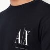 T-shirt Armani Exchange regular fit