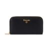 Portafoglio Pollini Grained