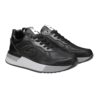 Sneakers Alberto Guardiani logo