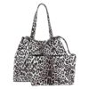 Borsa Guess vikky leopard