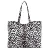 Borsa Guess vikky leopard