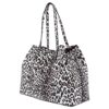 Borsa Guess vikky leopard