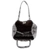 Borsa Guess vikky leopard