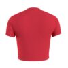 T-shirt Tommy Jeans crop logo