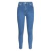 Jeans Sylvia Tommy Jeans logo