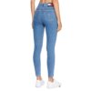 Jeans Sylvia Tommy Jeans logo