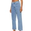 Jeans Tommy Jeans logo