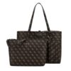 Borsa Guess a spalla eco brenton