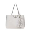 Borsa Guess a spalla eco brenton