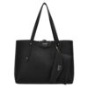 Borsa Guess eco brenton reversibile a spalla