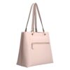 Borsa Guess shopper logo