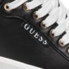 Sneaker Guess mid platform