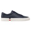 Sneakers Tommy Hilfiger  modern corporate leather