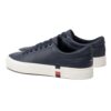 Sneakers Tommy Hilfiger  modern corporate leather