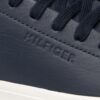Sneakers Tommy Hilfiger  modern corporate leather