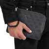 Pochette uomo Guess