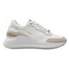 Sneakers Calvin Klein internal wedge laceup