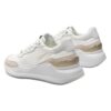 Sneakers Calvin Klein internal wedge laceup