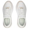 Sneakers Calvin Klein internal wedge laceup