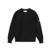 Felpa Calvin Klein monogram