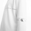 Felpa Calvin Klein girocollo