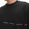 Felpa Calvin Klein girocollo