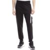 Pantalone Calvin Klein tasca laterale logo