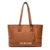 Borsa Love Moschino Shopper daily love