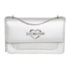 Borsa Love Moschino a tracolla logo